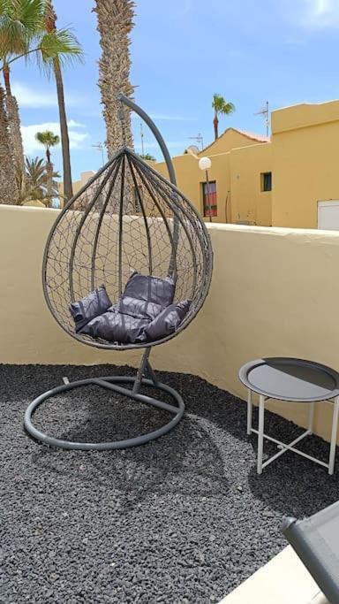 El Caseton Costa Calma Exterior photo